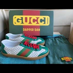 Gucci Dapper Dan